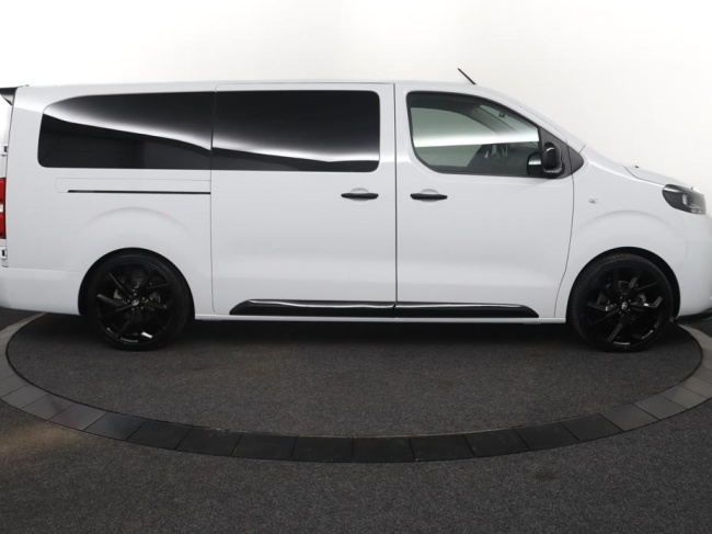 Toyota PROACE Long Worker - 2.0 D-4D L2 Challenger
