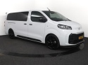 Toyota PROACE Long Worker