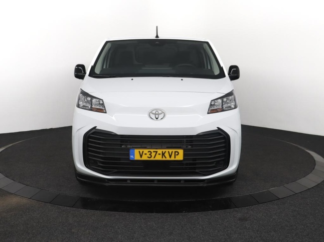 Toyota PROACE Long Worker - 2.0 D-4D L2 Challenger