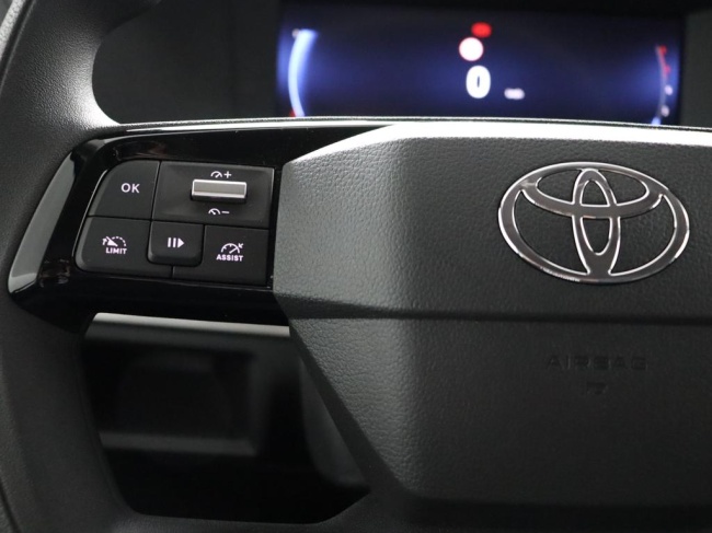 Toyota PROACE Long Worker - 2.0 D-4D L2 Challenger