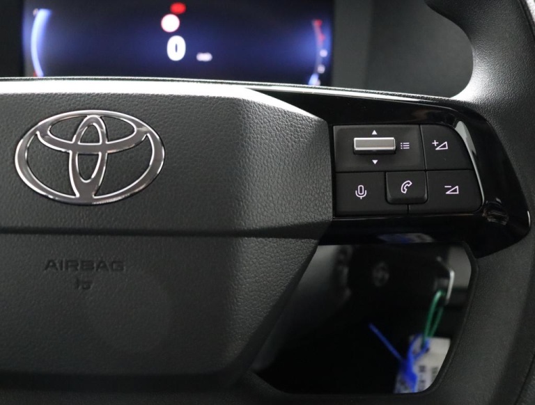 Toyota PROACE Long Worker - 2.0 D-4D L2 Challenger 19