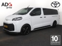 Toyota PROACE Long Worker