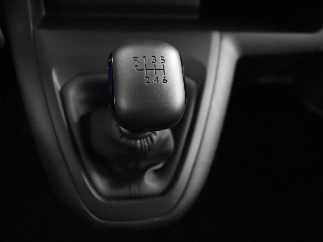 Toyota PROACE Long Worker - 2.0 D-4D L2 Challenger