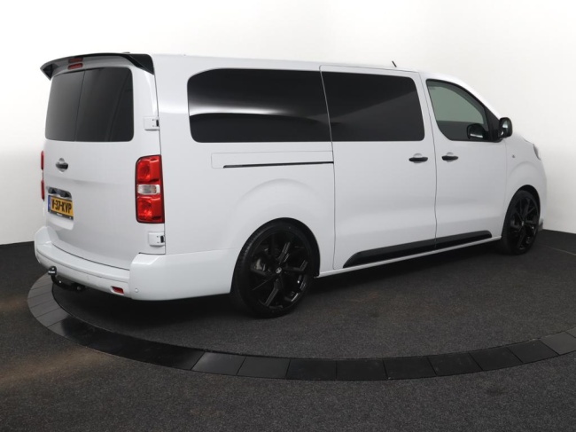Toyota PROACE Long Worker - 2.0 D-4D L2 Challenger