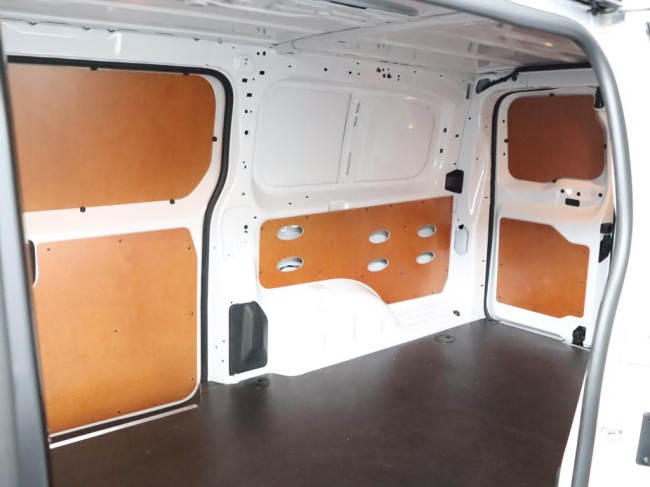 Toyota PROACE Long Worker - 2.0 D-4D L2 Challenger