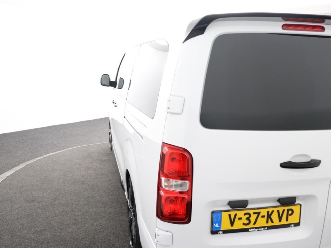 Toyota PROACE Long Worker - 2.0 D-4D L2 Challenger