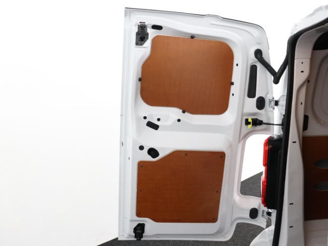 Toyota PROACE Long Worker - 2.0 D-4D L2 Challenger