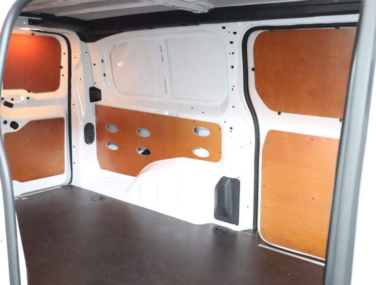 Toyota PROACE Long Worker - 2.0 D-4D L2 Challenger 38