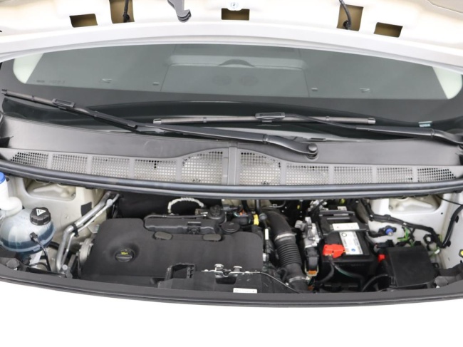 Toyota PROACE Long Worker - 2.0 D-4D L2 Challenger