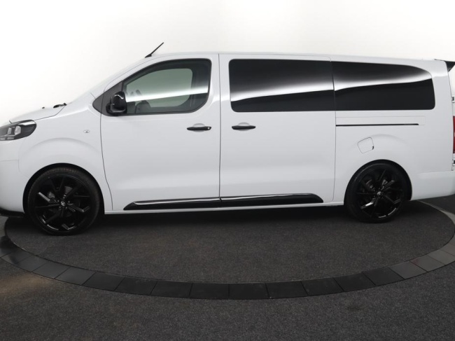 Toyota PROACE Long Worker - 2.0 D-4D L2 Challenger