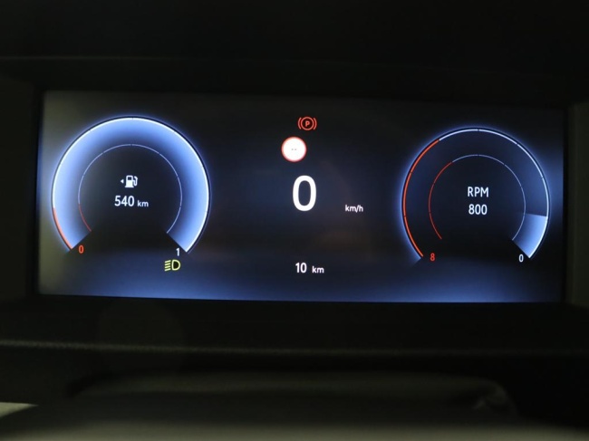 Toyota PROACE Long Worker - 2.0 D-4D L2 Challenger