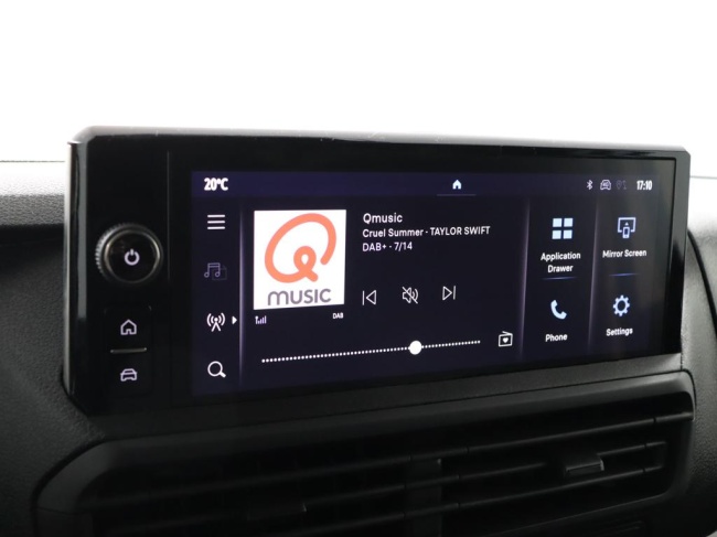 Toyota PROACE Long Worker - 2.0 D-4D L2 Challenger