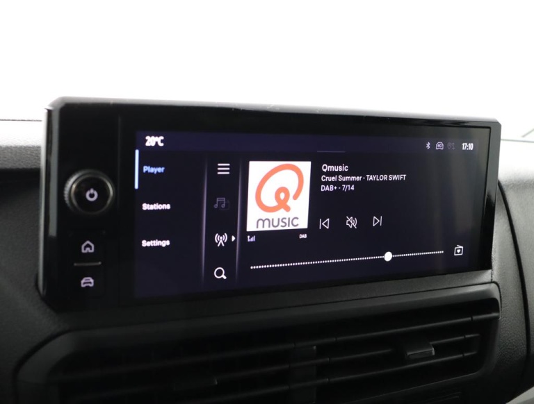 Toyota PROACE Long Worker - 2.0 D-4D L2 Challenger 45