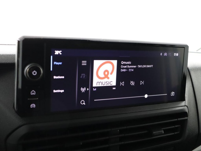 Toyota PROACE Long Worker - 2.0 D-4D L2 Challenger