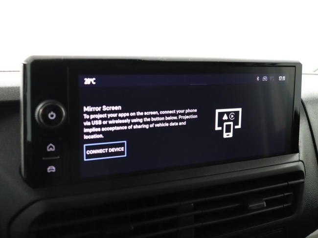 Toyota PROACE Long Worker - 2.0 D-4D L2 Challenger