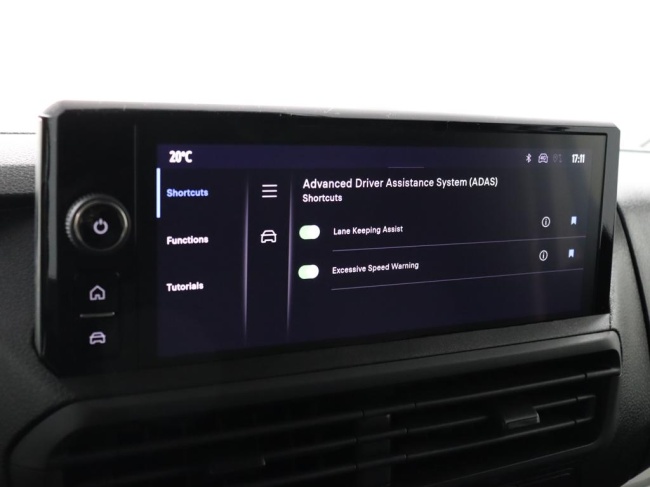 Toyota PROACE Long Worker - 2.0 D-4D L2 Challenger