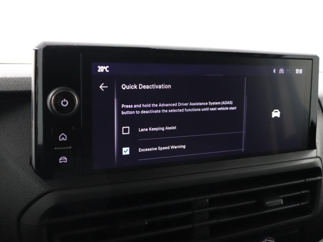 Toyota PROACE Long Worker - 2.0 D-4D L2 Challenger