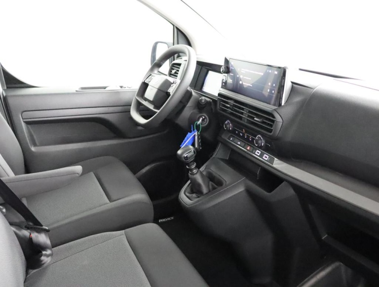 Toyota PROACE Long Worker - 2.0 D-4D L2 Challenger 53
