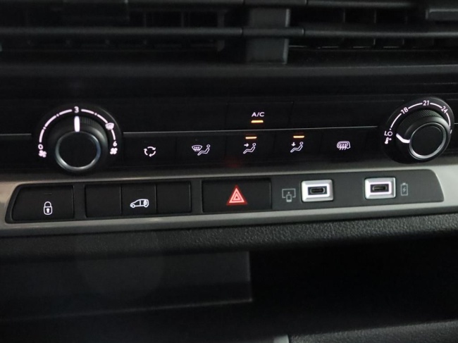 Toyota PROACE Long Worker - 2.0 D-4D L2 Challenger