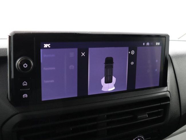 Toyota PROACE Long Worker - 2.0 D-4D L2 Challenger