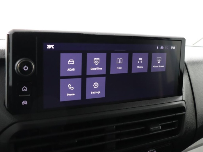 Toyota PROACE Long Worker - 2.0 D-4D L2 Challenger