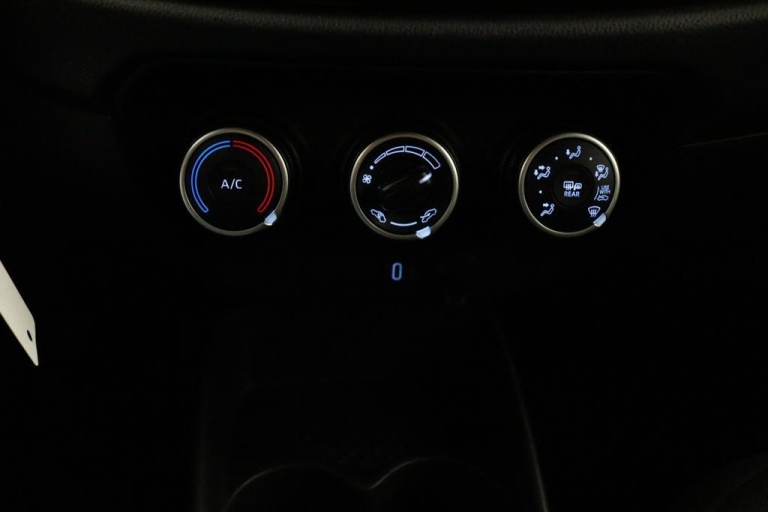 Toyota Aygo X - 1.0 VVT-i MT Play 16