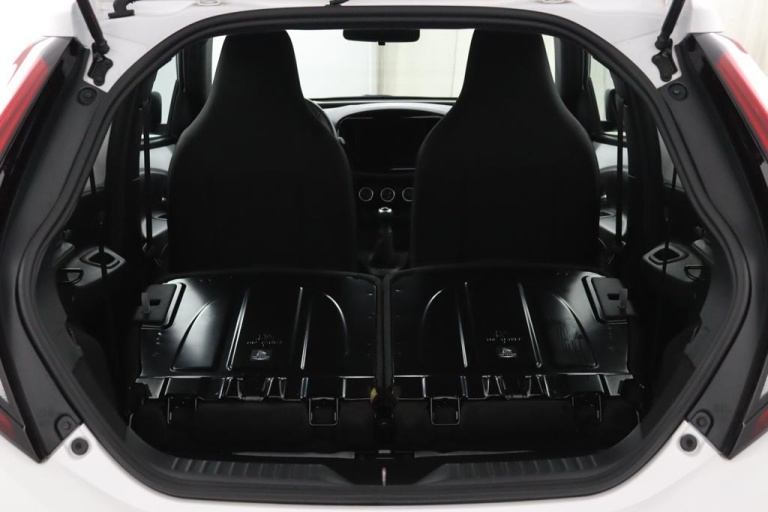 Toyota Aygo X - 1.0 VVT-i MT Play 22