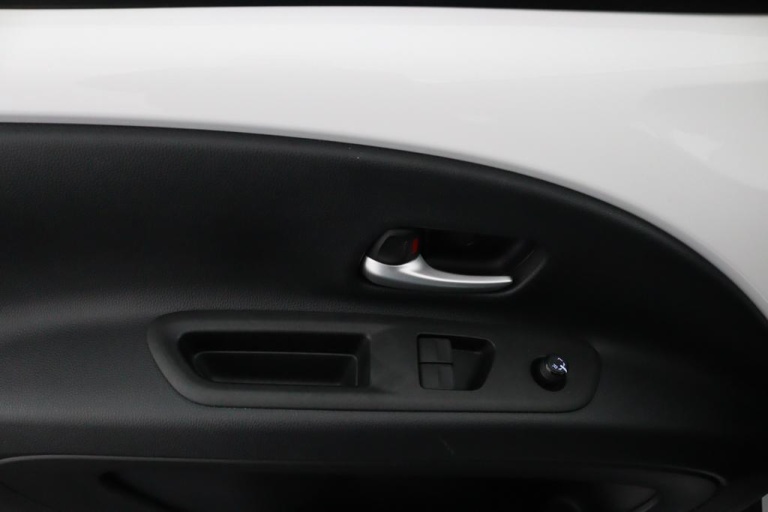Toyota Aygo X - 1.0 VVT-i MT Play 24