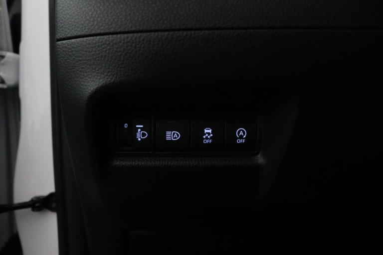 Toyota Aygo X - 1.0 VVT-i MT Play 25