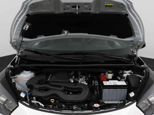 Toyota Aygo X - 1.0 VVT-i MT Play