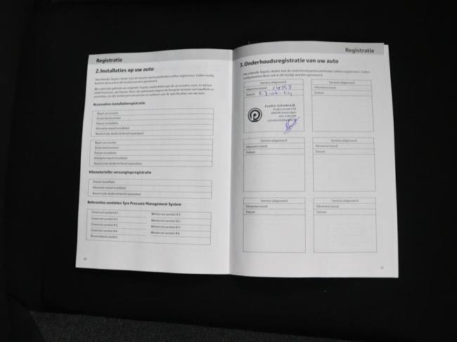 Toyota Aygo X - 1.0 VVT-i MT Play