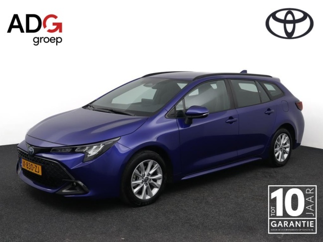 Toyota Corolla Touring Sports