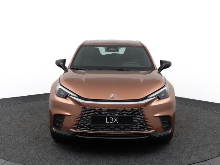 Lexus LBX - 2WD 16
