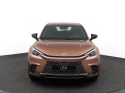Lexus LBX