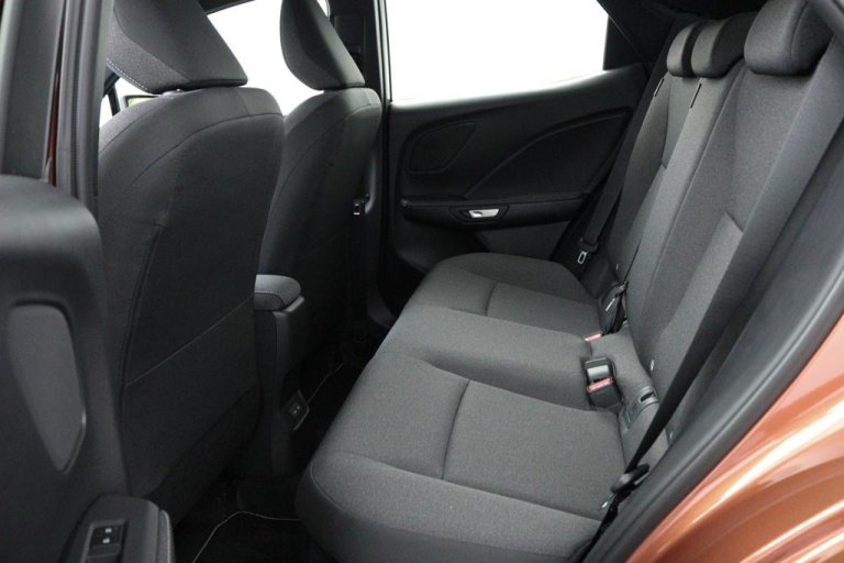 Lexus LBX - 2WD 18