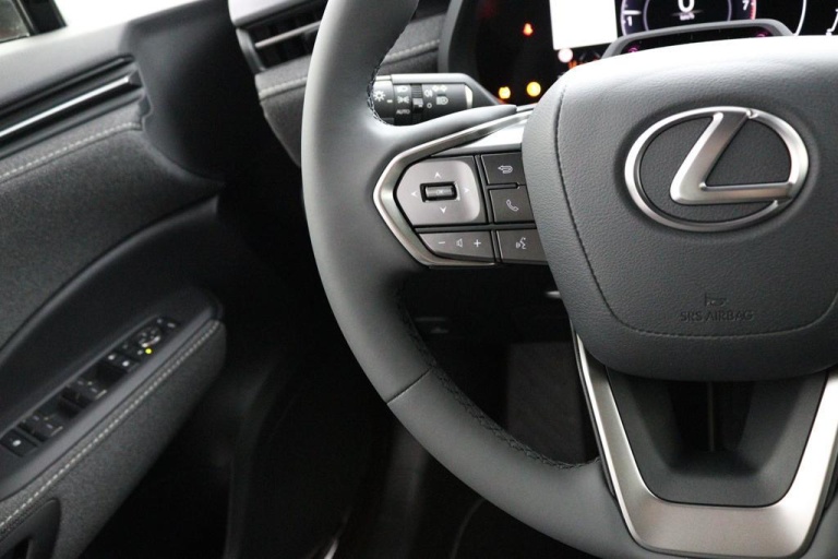 Lexus LBX - 2WD 19