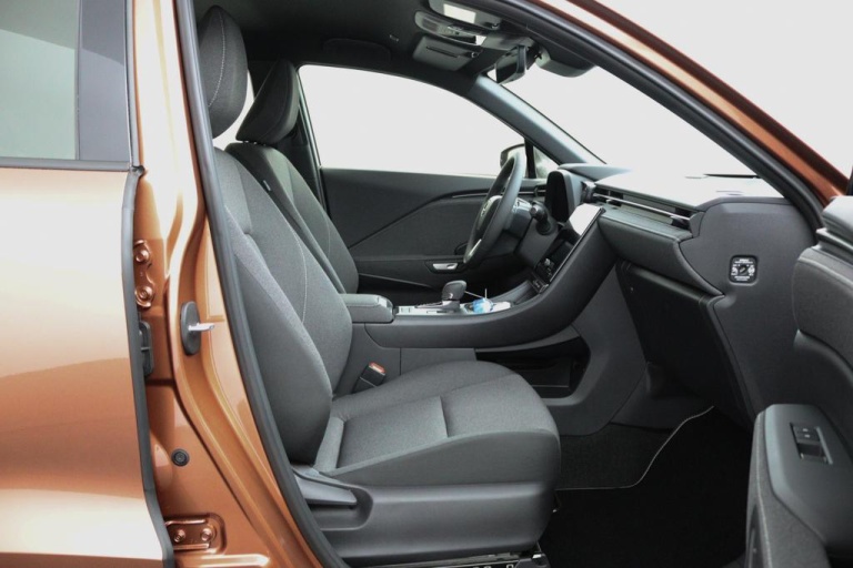 Lexus LBX - 2WD 22