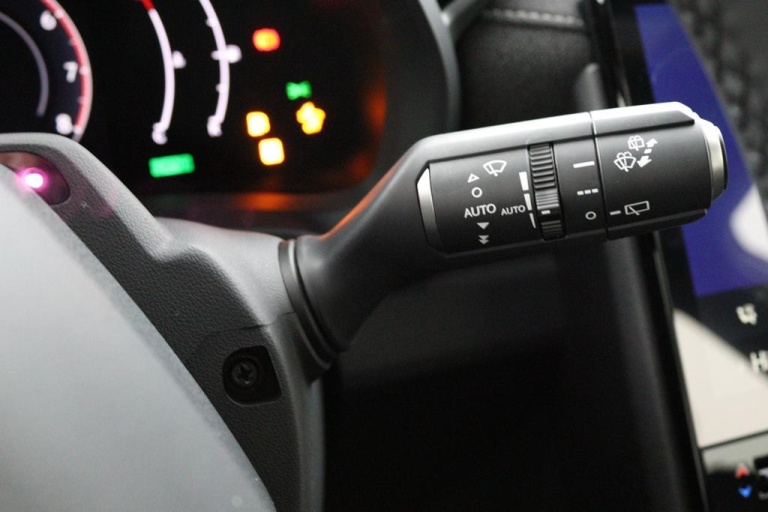 Lexus LBX - 2WD 31