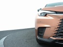 Lexus LBX