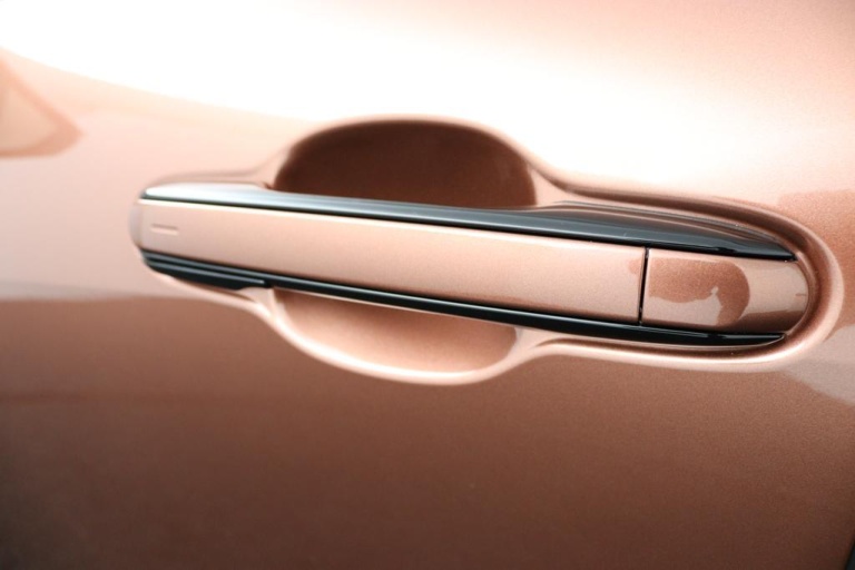 Lexus LBX - 2WD 36