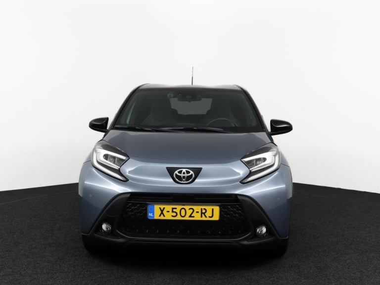 Toyota Aygo X - 1.0 VVT-i MT Premium 16
