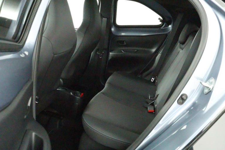 Toyota Aygo X - 1.0 VVT-i MT Premium 18