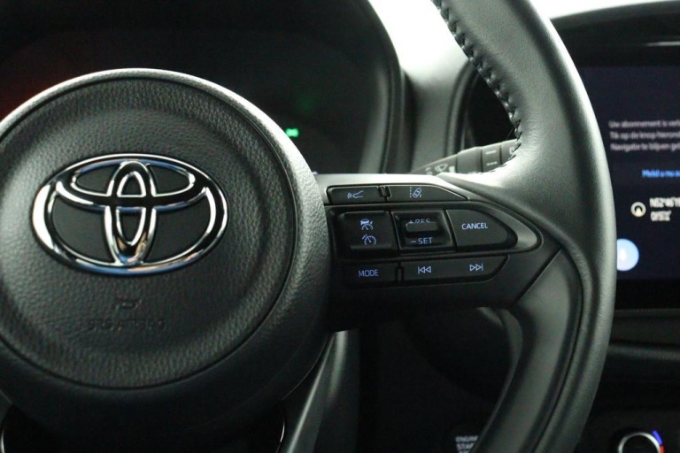 Toyota Aygo X - 1.0 VVT-i MT Premium 21