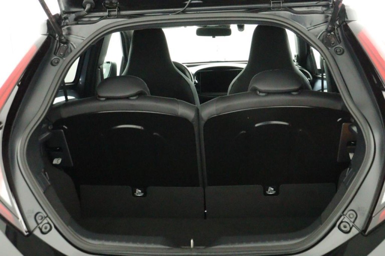 Toyota Aygo X - 1.0 VVT-i MT Premium 23