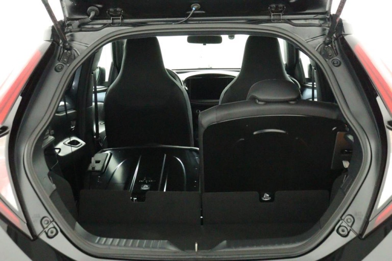 Toyota Aygo X - 1.0 VVT-i MT Premium 24