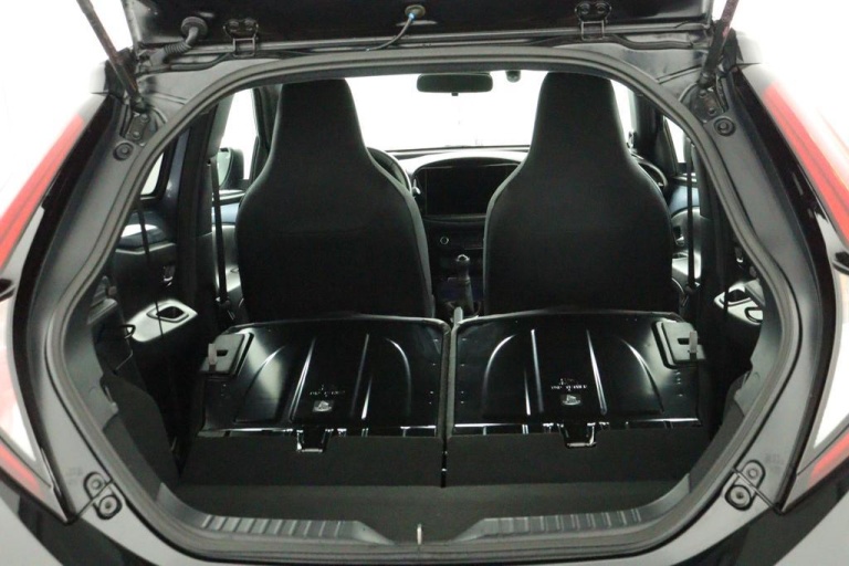 Toyota Aygo X - 1.0 VVT-i MT Premium 25