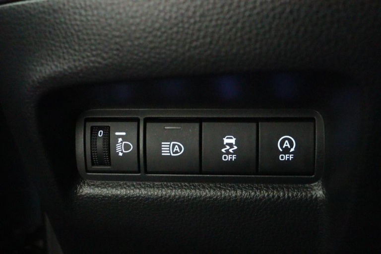 Toyota Aygo X - 1.0 VVT-i MT Premium 29