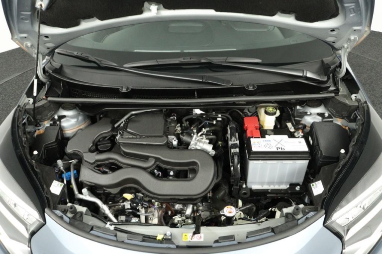 Toyota Aygo X - 1.0 VVT-i MT Premium 34