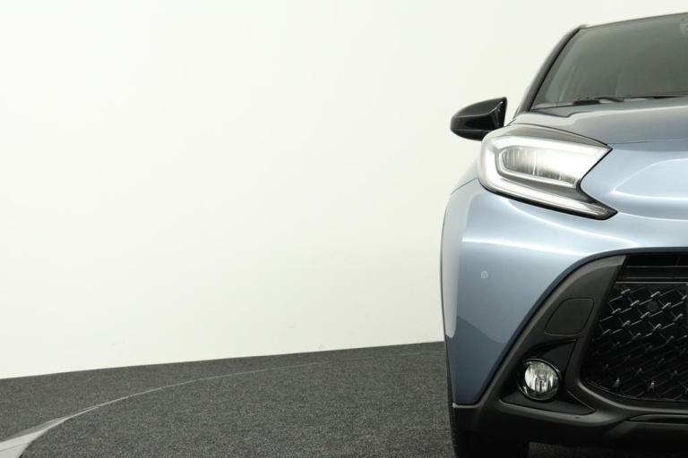 Toyota Aygo X - 1.0 VVT-i MT Premium 35