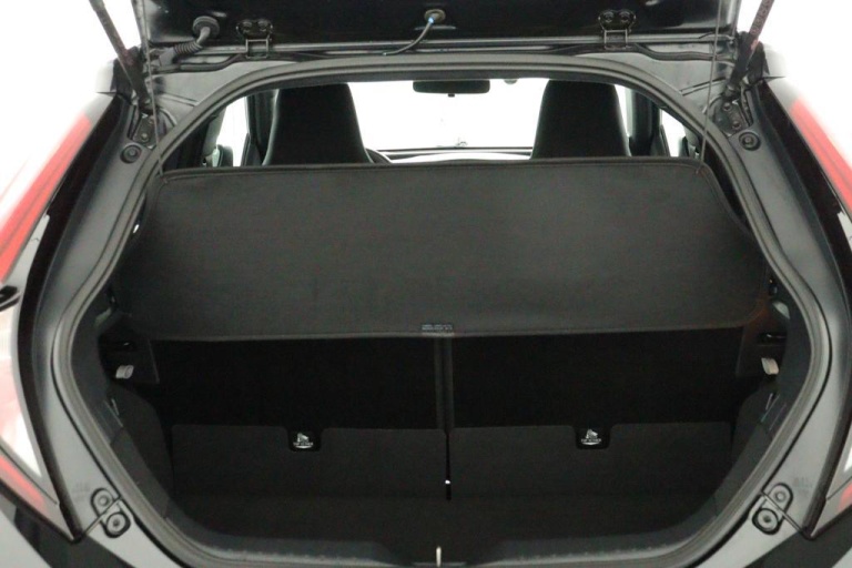 Toyota Aygo X - 1.0 VVT-i MT Premium 47